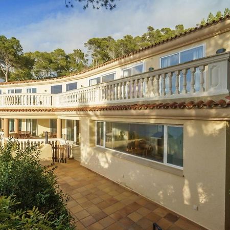 Villa Camp De Mar, Sea View Exterior photo